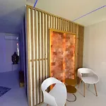 호텔 Casablanca Vendeghaz Abádszalók