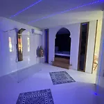 Casablanca Vendeghaz 호텔