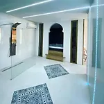 Casablanca Vendeghaz Abádszalók