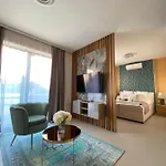 Casablanca Vendeghaz 호텔 Abádszalók
