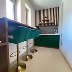 Casablanca Vendeghaz 5* Abádszalók