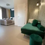 호텔 Casablanca Vendeghaz