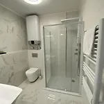 호텔 Casablanca Vendeghaz Abádszalók