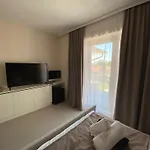 호텔 Casablanca Vendeghaz