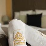 Casablanca Vendeghaz 호텔 5*