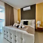 호텔 Casablanca Vendeghaz Abádszalók