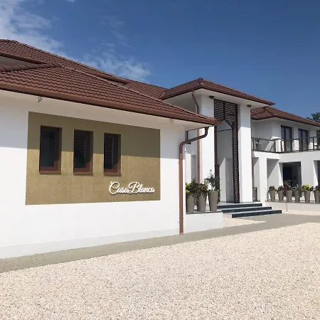 Casablanca Vendeghaz Pensjonat 5*