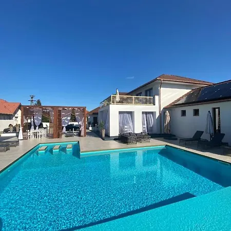 Casablanca Abádszalók