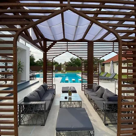 Casablanca Vendeghaz بيت ضيافة