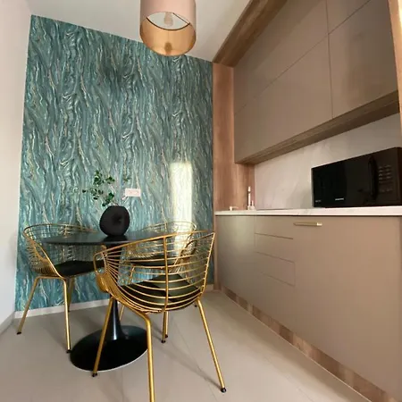 Casablanca Vendeghaz 5*