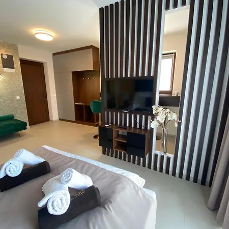 Affittacamere Casablanca 5*