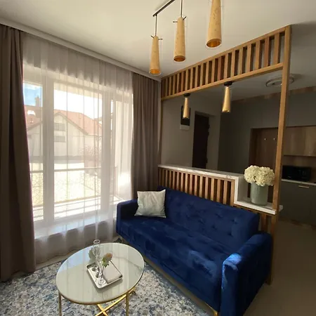 Casablanca Vendeghaz Pensjonat 5*