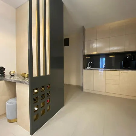 Casablanca 5* Abádszalók