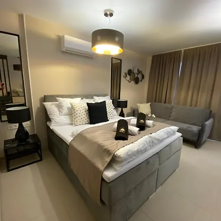 Casablanca Vendeghaz