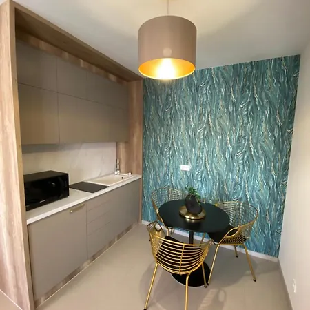 Affittacamere Casablanca 5*