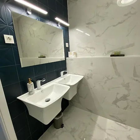 Casablanca Affittacamere 5*