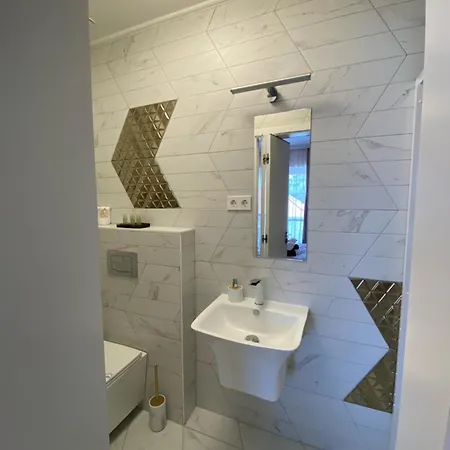 Affittacamere Casablanca Abádszalók