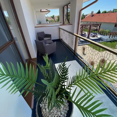 Casablanca 5* Abádszalók