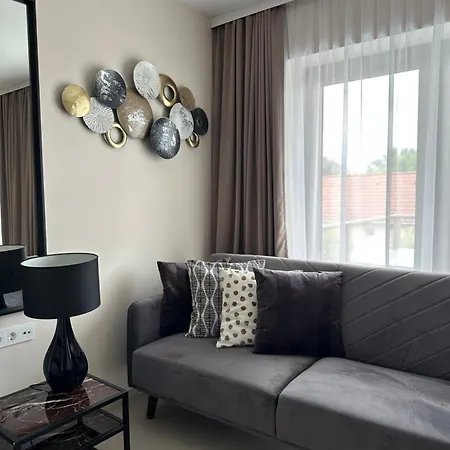 Affittacamere Casablanca 5*