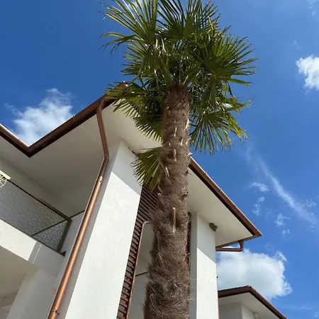 Casablanca Vendeghaz 5* Abádszalók