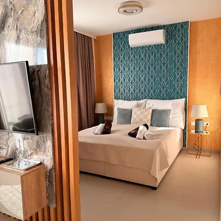 Casablanca Casa de hóspedes 5*