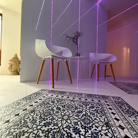 Casablanca Vendeghaz 5*