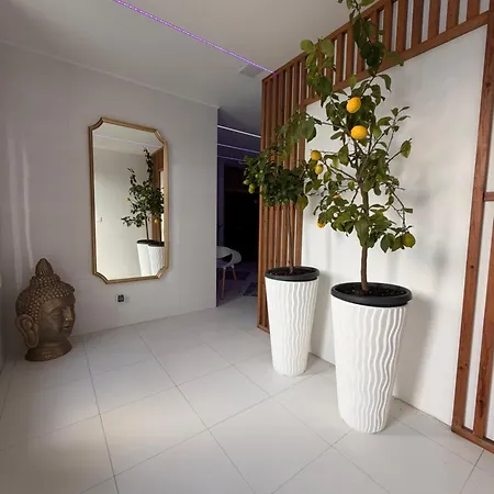 Affittacamere Casablanca