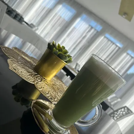 Casablanca Vendeghaz بيت ضيافة