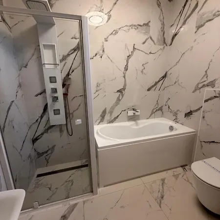 Casablanca Casa de hóspedes 5*