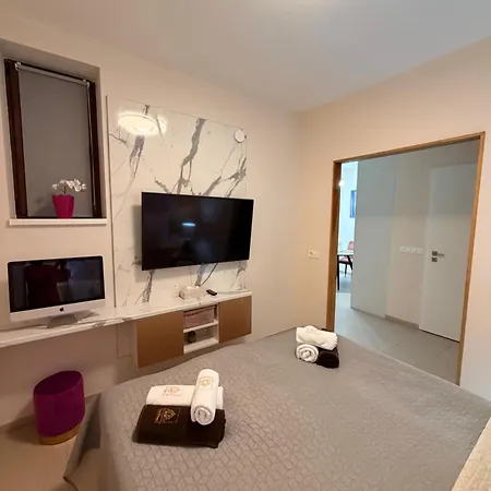 Casa de hóspedes Casablanca 5*