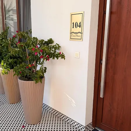 Casablanca Vendeghaz 5* Abádszalók