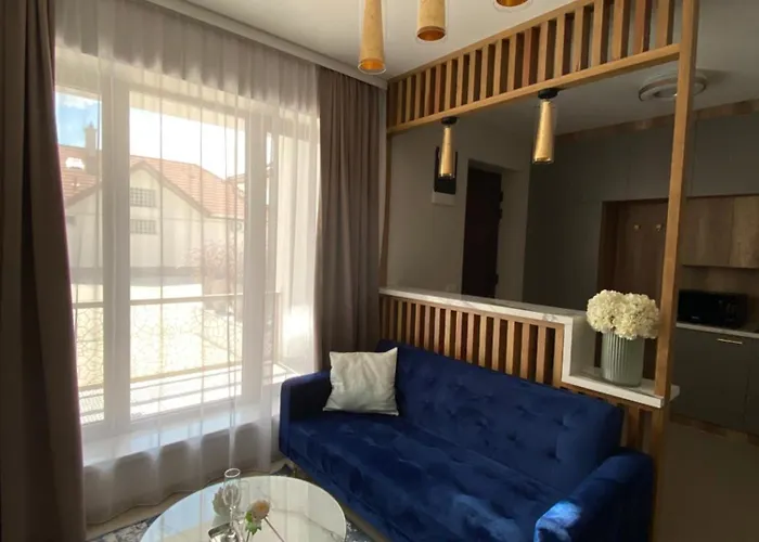 Casablanca Vendeghaz מלון 5*