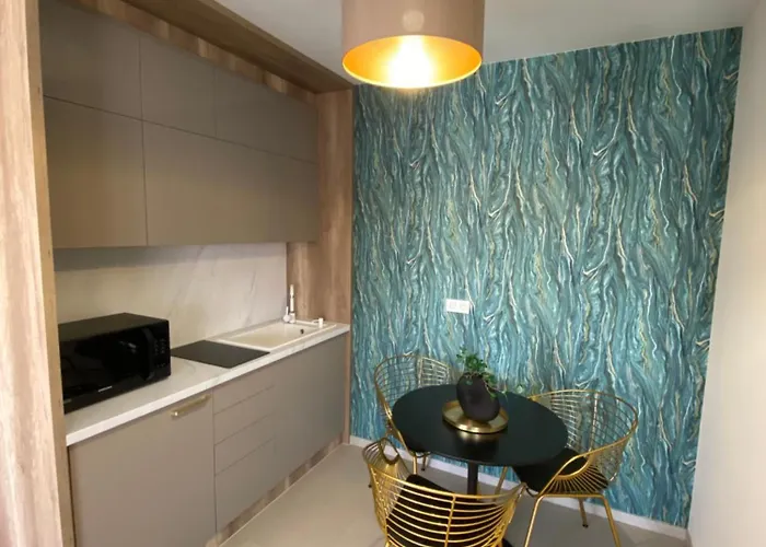 מלון Casablanca Vendeghaz 5*