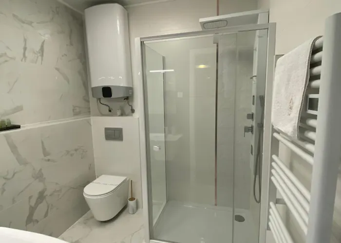 מלון Casablanca Vendeghaz Abádszalók