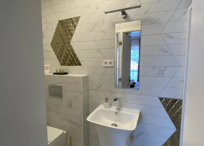 מלון Casablanca Vendeghaz Abádszalók